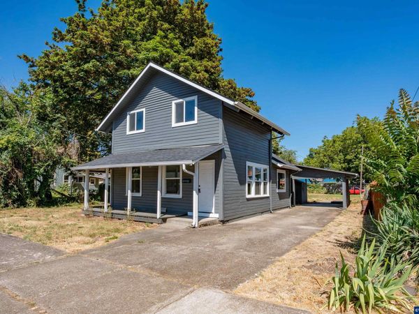 127 S Williams St, Lebanon, OR 97355