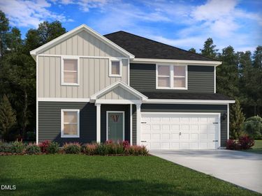 4005 Balvenie Lane, Raleigh, NC 27616