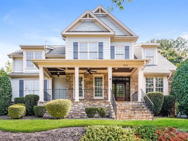 3933 Forgotten Pond Avenue, Wake Forest, NC 27587