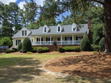 4205 Millpoint Drive, Wake Forest, NC 27587