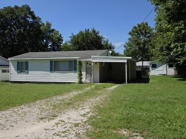 701 Hooker Drive , Buffalo, MO 65622