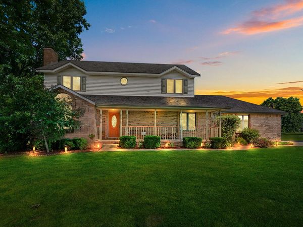 3107 N Bobwhite Drive , Ozark, MO 65721
