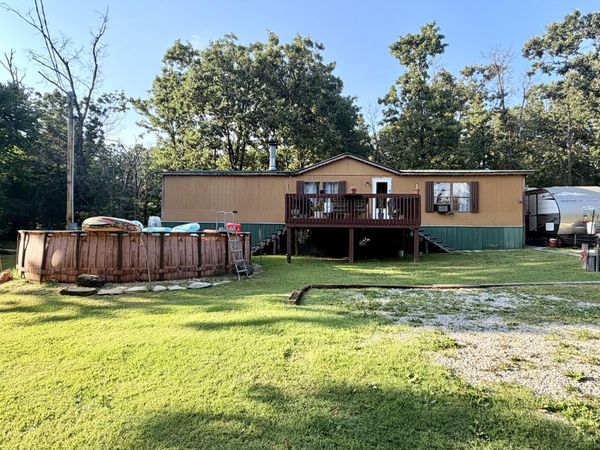 22076 Hawkins Lane , Granby, MO 64844