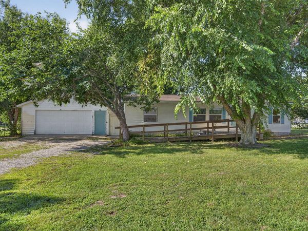 260 Wildhorse Road , Billings, MO 65610