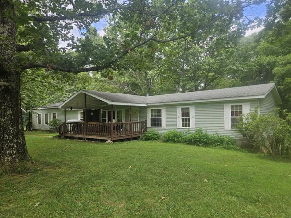 3405 State Route 17 , Mountain View, MO 65548