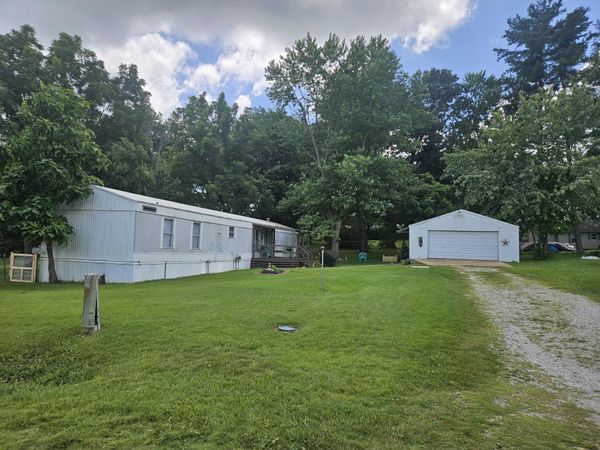 1005 E 5th Street , Mountain View, MO 65548