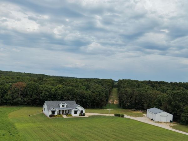 6793 County Road 3400 , Mountain View, MO 65548