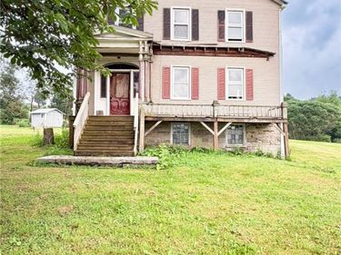 519 Cedarville Road, Ilion, NY 13357