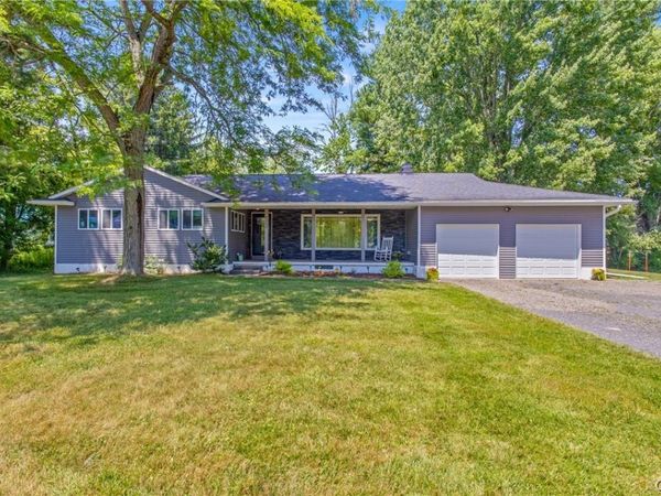 6383 Mud Mill Road, Brewerton, NY 13029