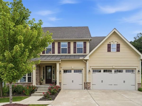 149 Seneca Pl , Mars, PA 16046