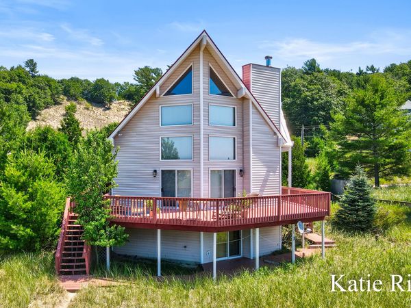 9221 W Thomas Road, Shelby, MI 49455