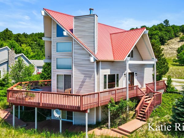 9221 W Thomas Road, Shelby, MI 49455