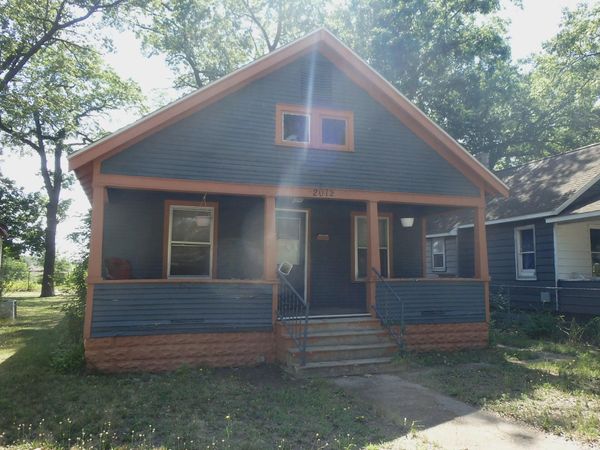 2012 5th Street, Muskegon, MI 49444