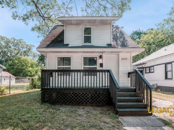 2232 5th Street, Muskegon, MI 49444