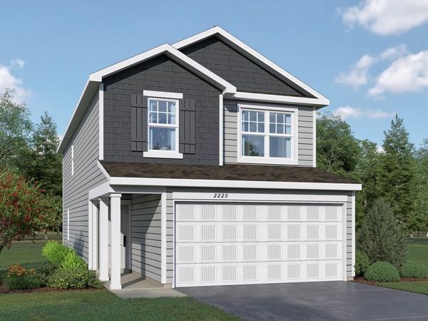 1967 Aztec Avenue, Shakopee, MN 55379