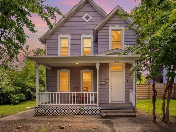454 Sherburne Avenue, Saint Paul, MN 55103