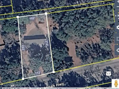 5808 Savannah Highway, Ravenel, SC 29470