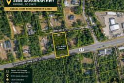 5808 Savannah Highway photo 4