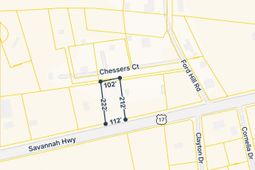 5808 Savannah Highway photo 4