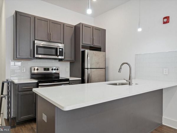 1328 N FRANKLIN STREET , Unit 1, PHILADELPHIA, PA 19122