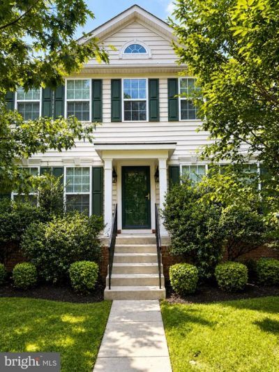 12489 Pfitzner Court, Woodbridge, VA 22192 Main Photo