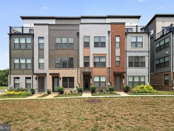 2554 NICHOLSON STREET , HYATTSVILLE, MD 20782