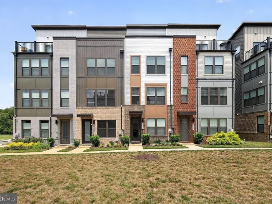 2554 Nicholson Street , Hyattsville, MD 20782 Main Photo