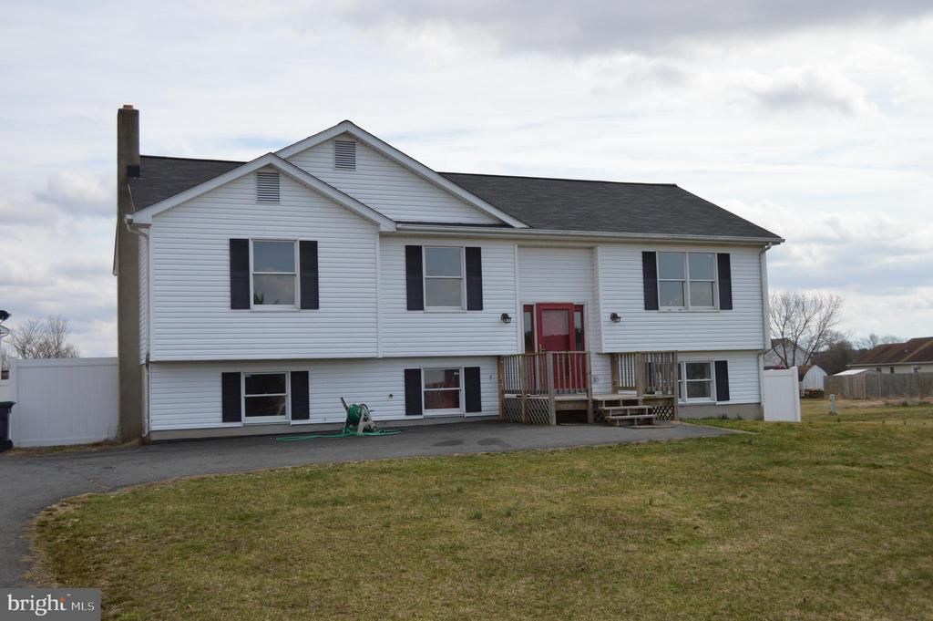 11381 Crest Lane S , Bealeton, VA 22712 Main Photo
