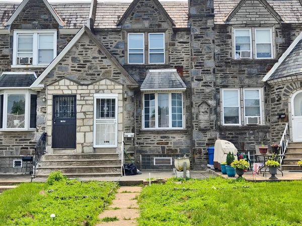 3034 MAGEE AVENUE , PHILADELPHIA, PA 19149