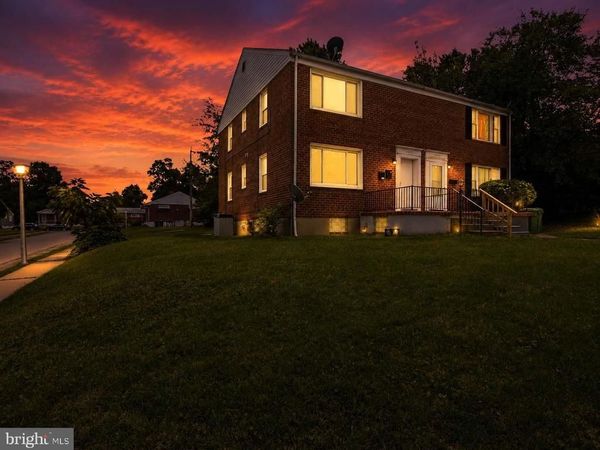 6237 LAURELTON AVENUE, BALTIMORE, MD 21214