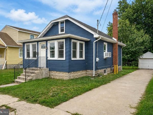 83 OAK STREET , PENNSVILLE, NJ 08070