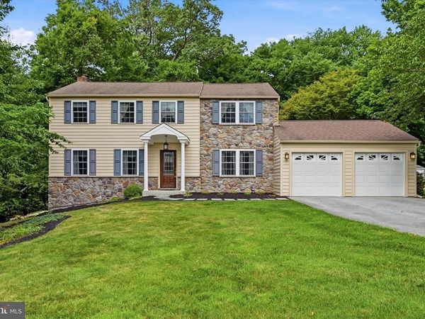 310 FAIRVIEW DRIVE, EXTON, PA 19341
