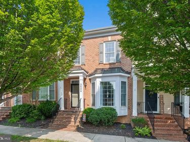 3506 RINES TAVERN LANE, FREDERICK, MD 21704