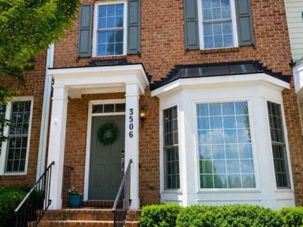 3506 RINES TAVERN LANE, FREDERICK, MD 21704