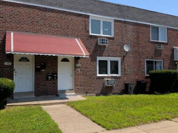 7209 DEVON STREET, PHILADELPHIA, PA 19119