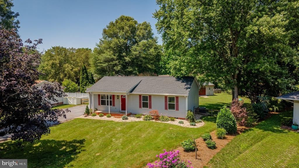 503 E Riverside , Bridgewater, VA 22812 Main Photo