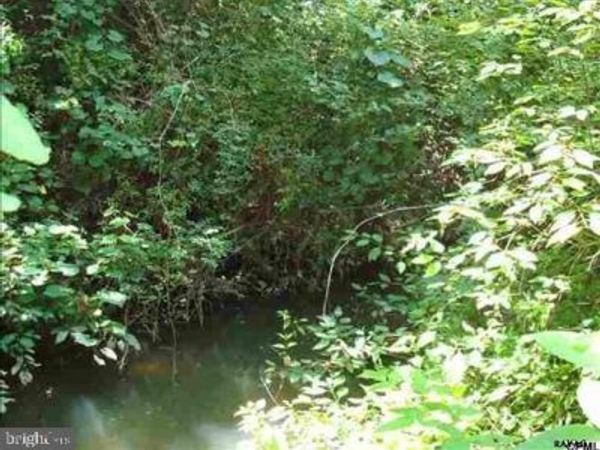 Lot 18 THUNDERGUST MILL ROAD , WELLSVILLE, PA 17365