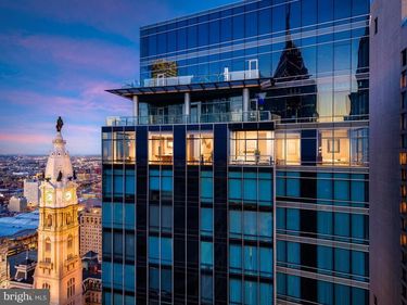 1414 S PENN SQUARE, Unit PH1B, PHILADELPHIA, PA 19102