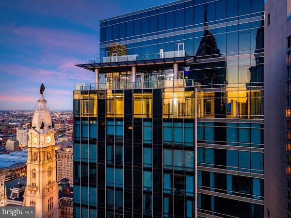 1414 S PENN SQUARE , Unit PH1B, PHILADELPHIA, PA 19102