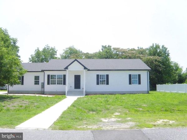 3 ALFRED STREET, GEORGETOWN, DE 19947