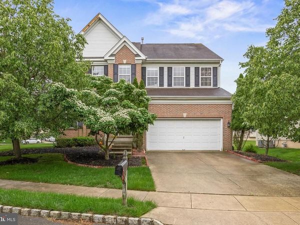 23 KYLE COURT, MOUNT LAUREL, NJ 08054