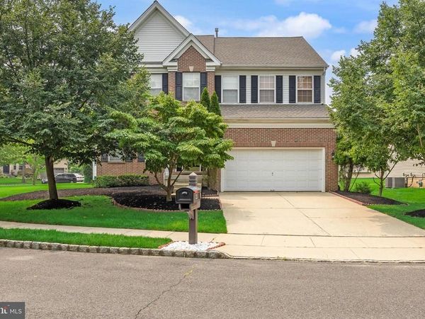 23 KYLE COURT, MOUNT LAUREL, NJ 08054