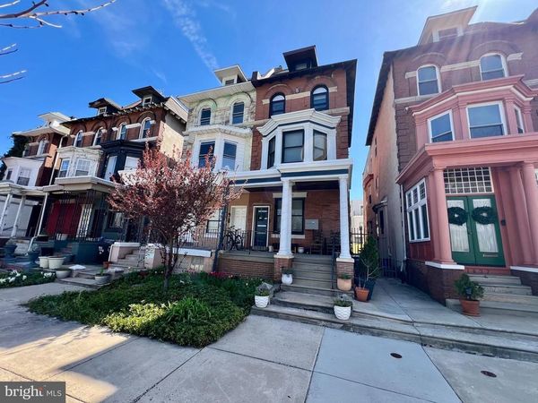 1839 N 33RD STREET , UNIT 2R, PHILADELPHIA, PA 19121
