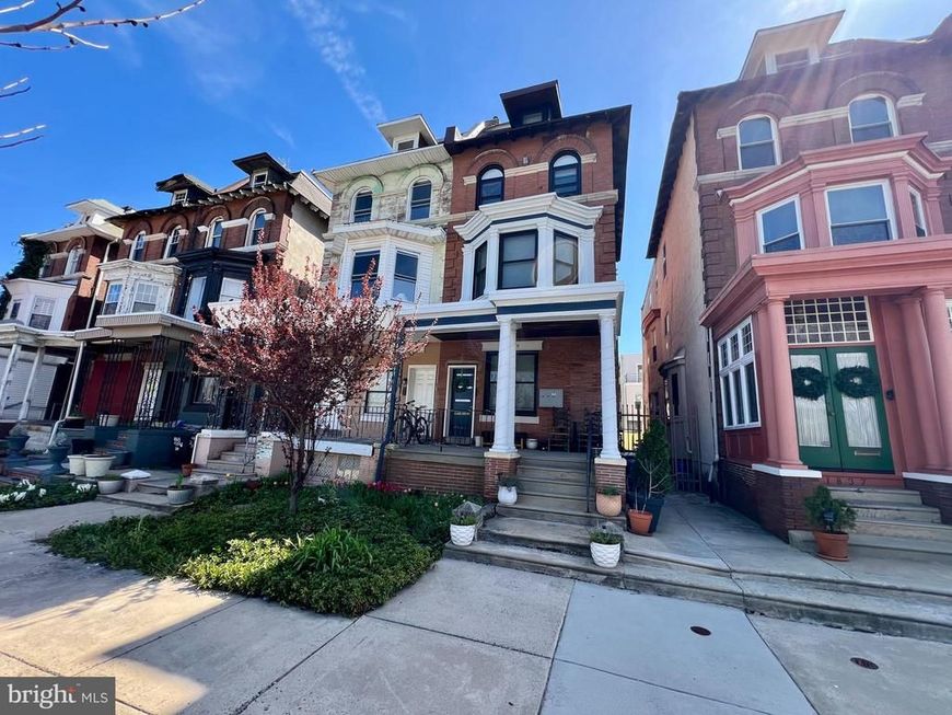 1839 N 33rd Street , Unit 2R, Philadelphia, PA 19121 Main Photo