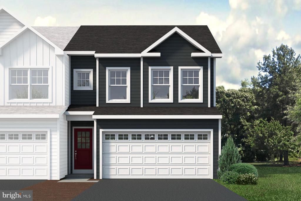 163 JACK PINE WAY , PORT MATILDA, PA 16870