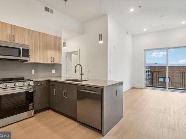 1731 TILGHMAN STREET , Unit PH1, PHILADELPHIA, PA 19122