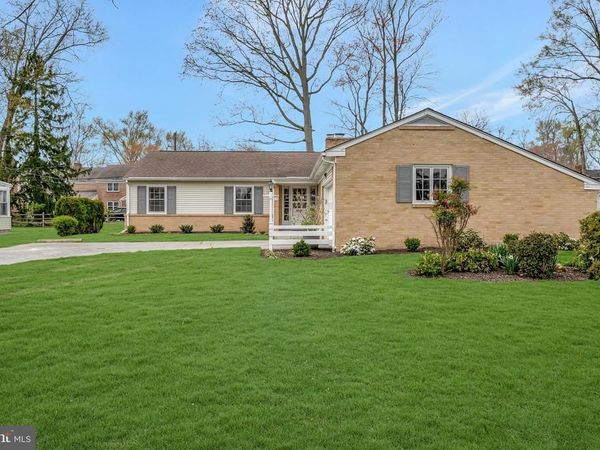 719 HALSTEAD ROAD , WILMINGTON, DE 19803
