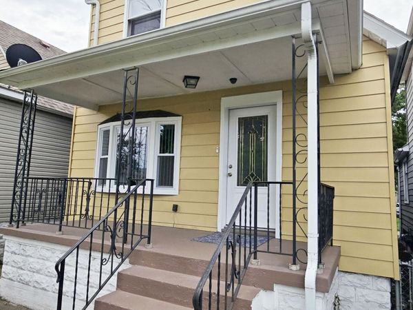 4332 Olcott Avenue, East Chicago, IN 46312
