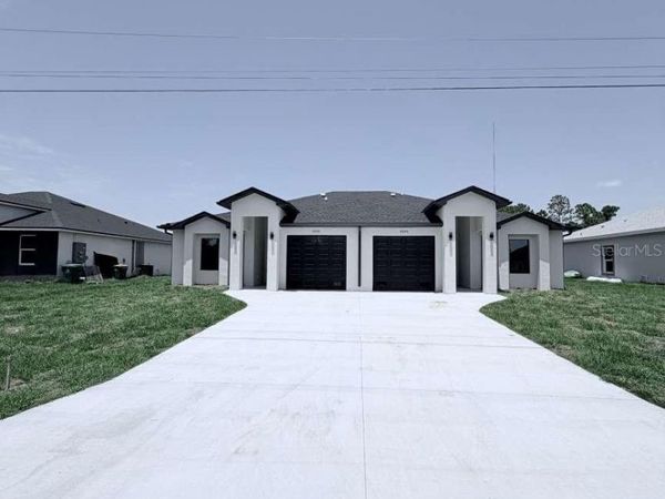 9293 AGATE STREET , PORT CHARLOTTE, FL 33981