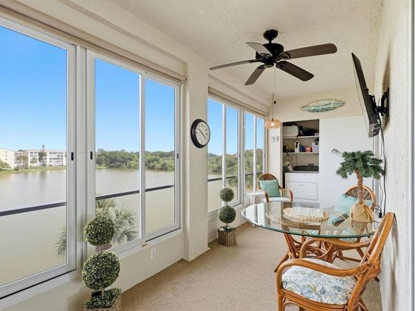 3446 LAKE BAYSHORE DRIVE , Unit 416, BRADENTON, FL 34205